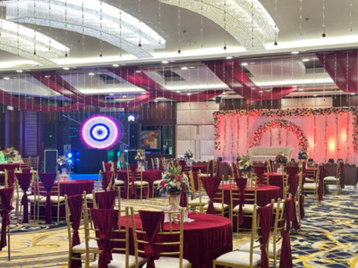 Event & Celebration